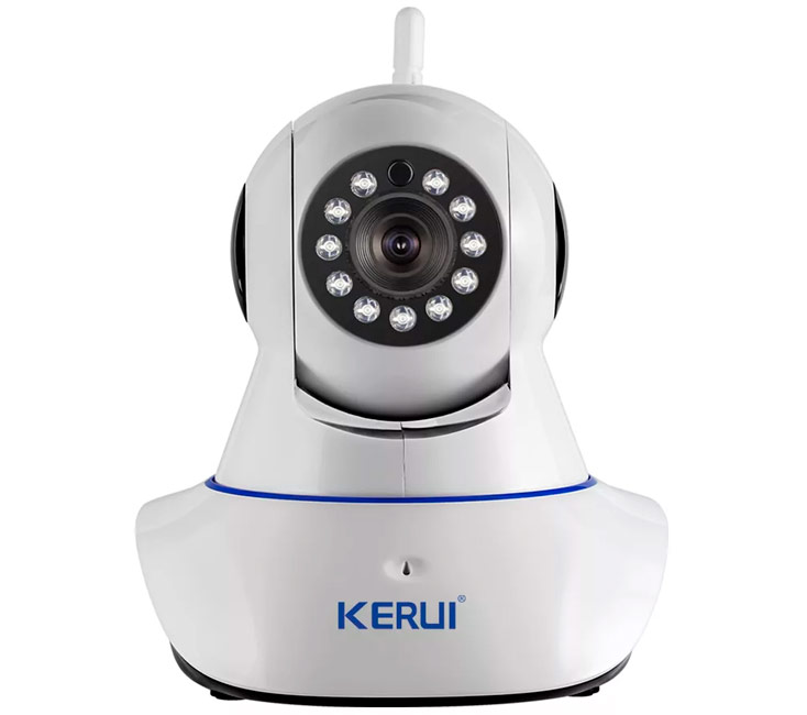 KERUI IPC Z05 Type A