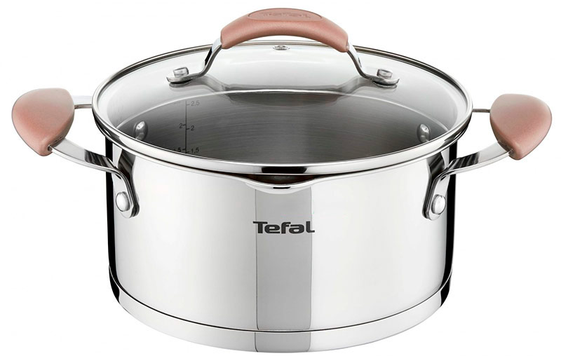 TEFAL Inspiration E8314614