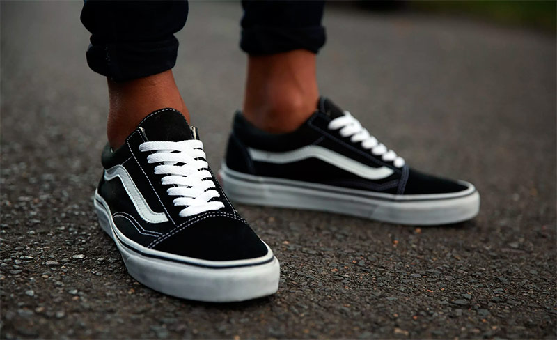 VANS Old Skool