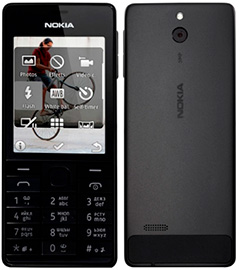 Nokia 515