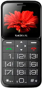 teXet TM B226