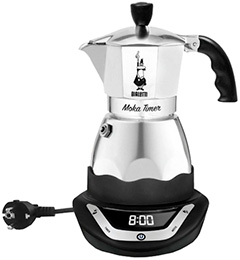 Bialetti Moka Timer 3