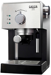 Gaggia Viva De Luxe