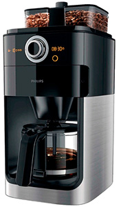 Philips HD7769 GrindBrew