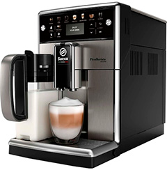 Saeco SM5573 PicoBaristo Deluxe