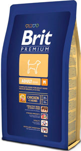 Brit Premium Adult