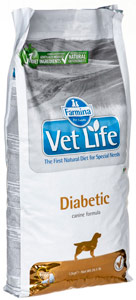 Farmina Vet Life Diabetic