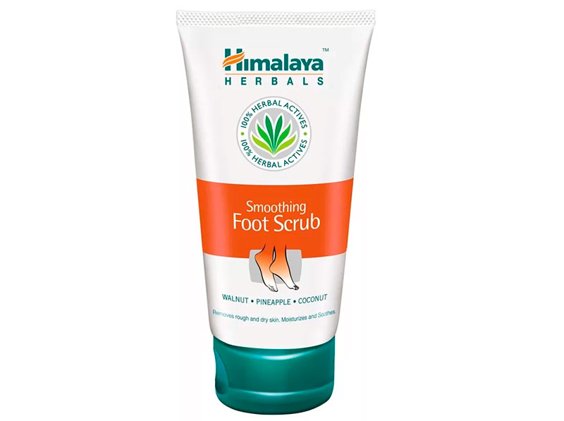 HIMALAYA HERBALS