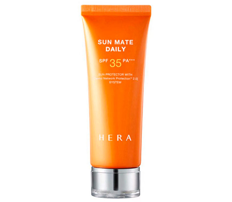 HERA Sun Mate Daily