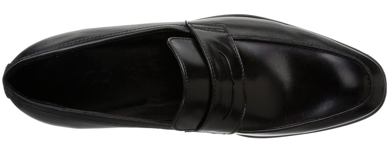 ECCO Melbourne Loafer