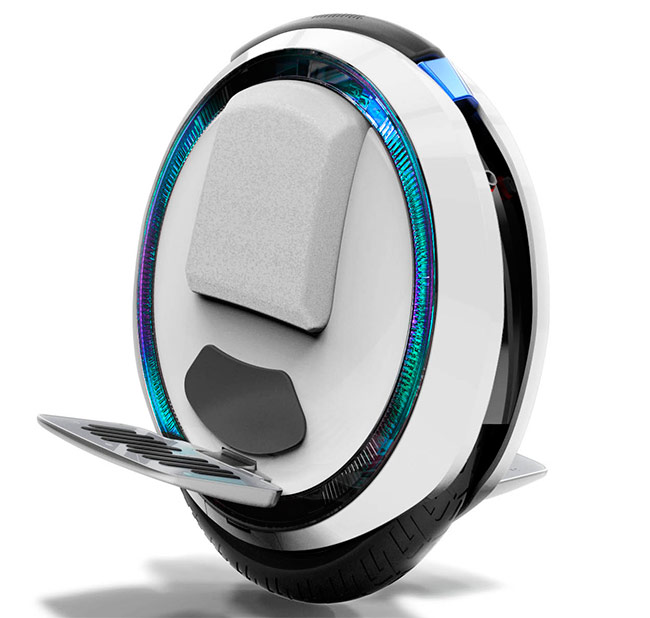 NINEBOT de Segway One Z10