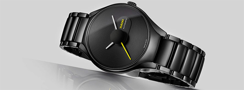 RADO True Stratum