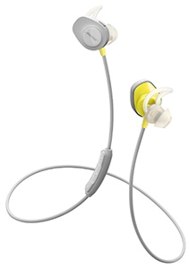 Bose Soundsport Wireless Headphones