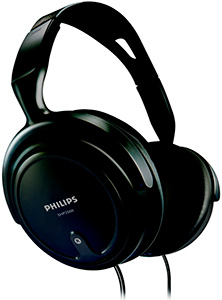 Philips SHP2000