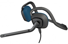 Plantronics Audio 648