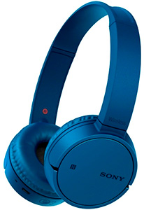 Sony WH CH500