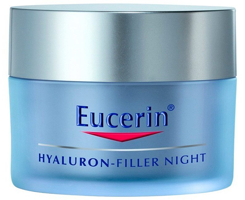 EUCERIN Hyaluron Filler Night