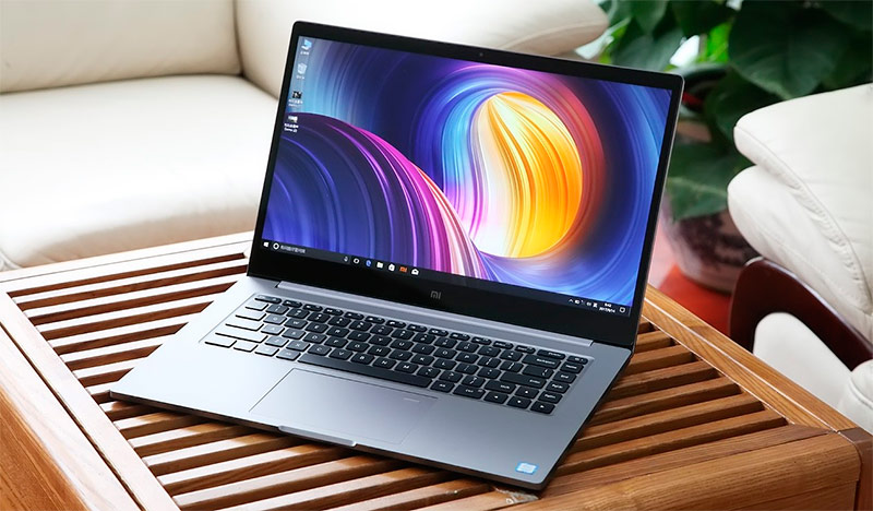 XIAOMI Mi Notebook Pro