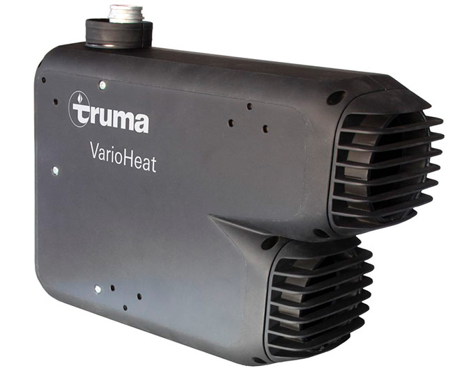 TRUMA Vario Heat Eco