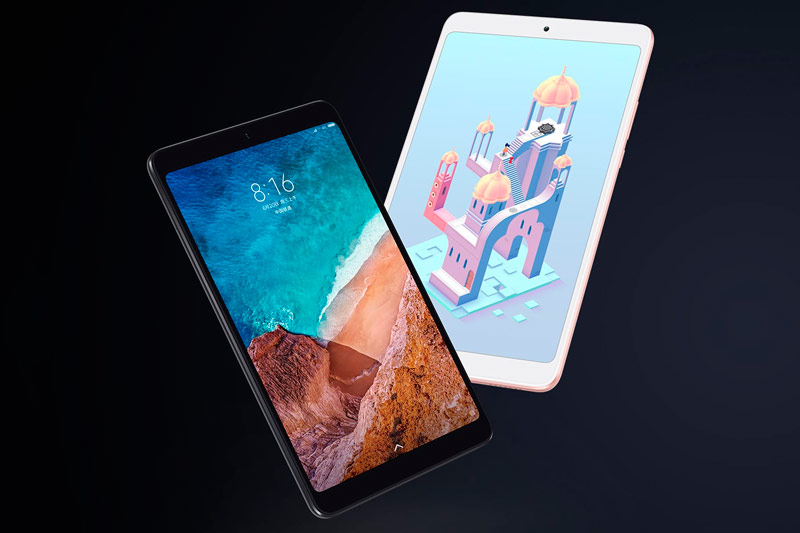 XIAOMI Mi Pad 4 Plus