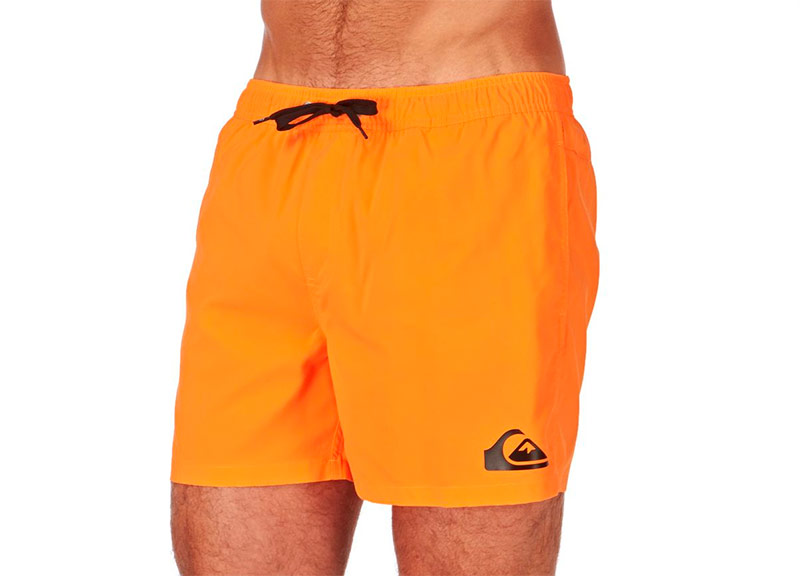 QUIKSILVER Everyday 15