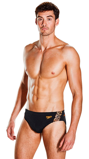 SPEEDO Boom Splice Brief SS18