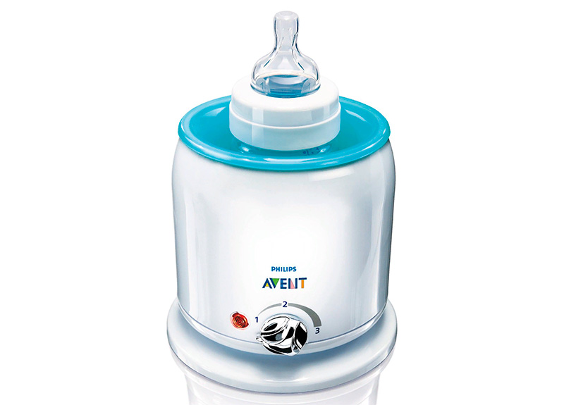 Philips AVENT SCF255 57