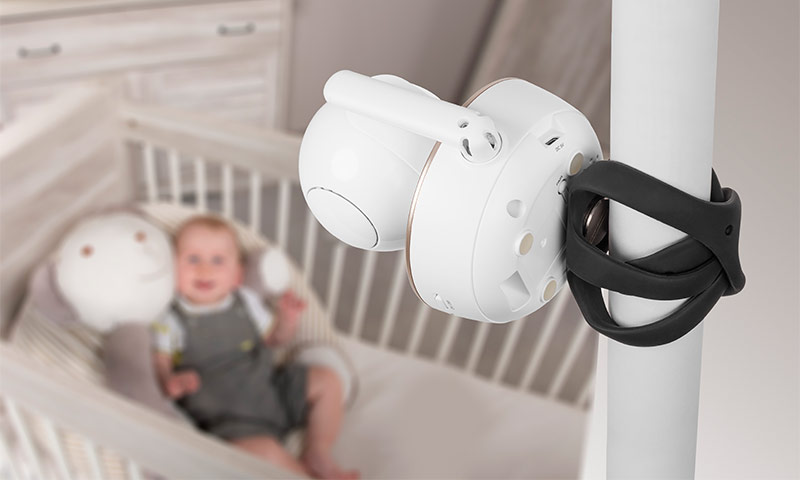 Baby monitors