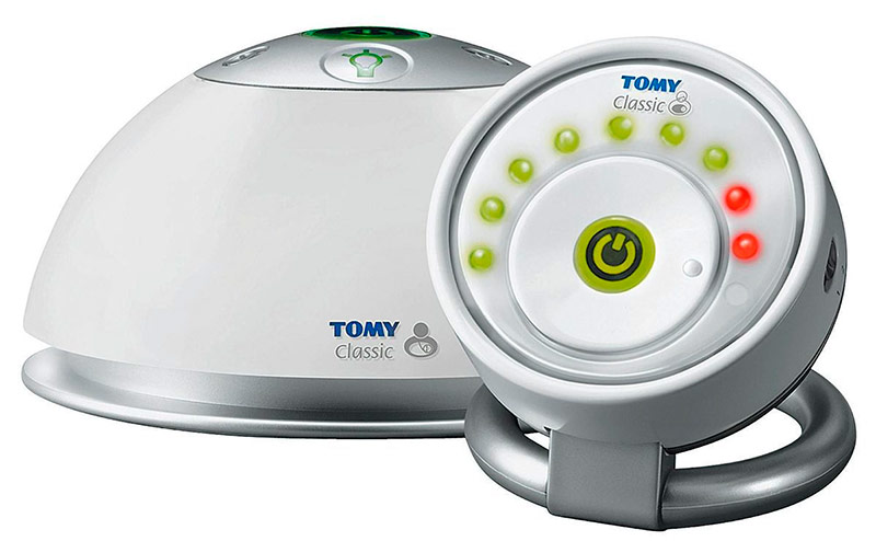 Tomy classic