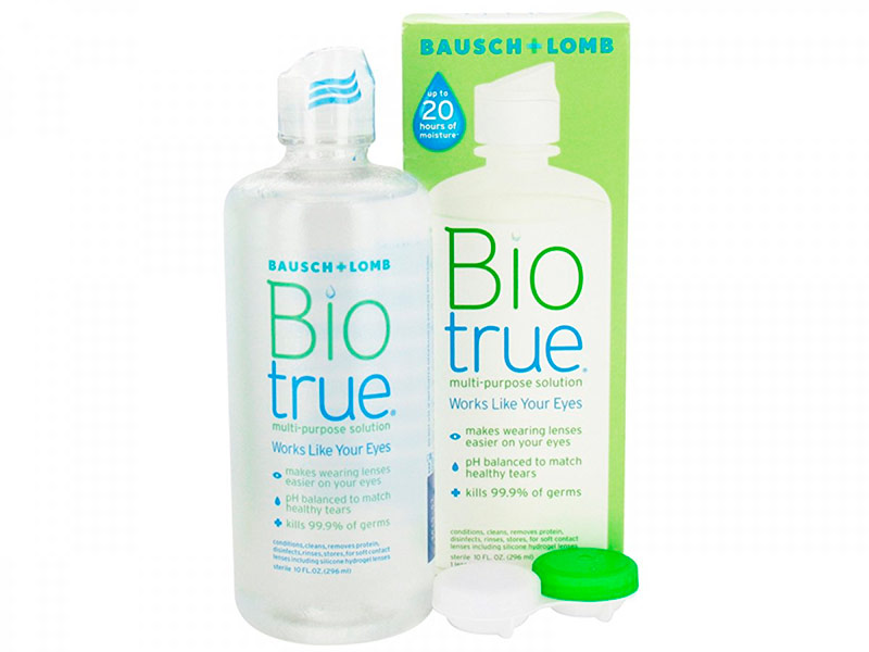 BAUSCHLOMB Biotrue