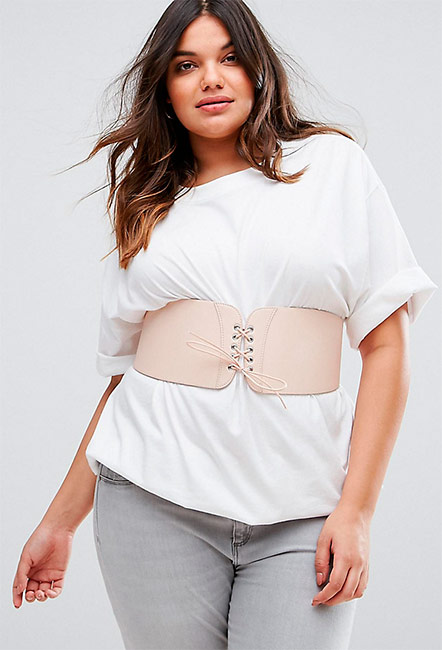 Asos curve