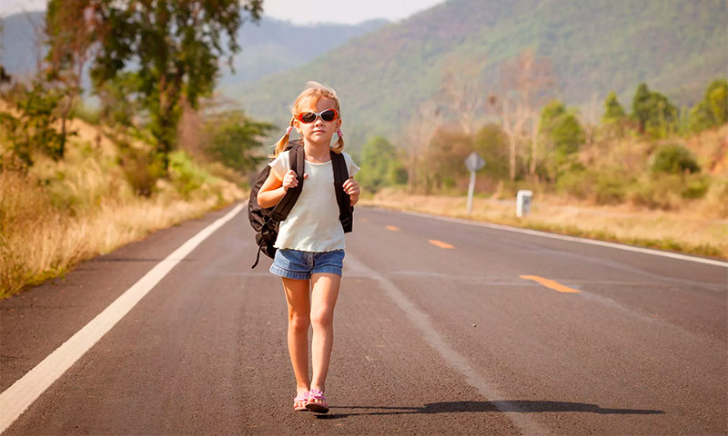 Backpacks for girls