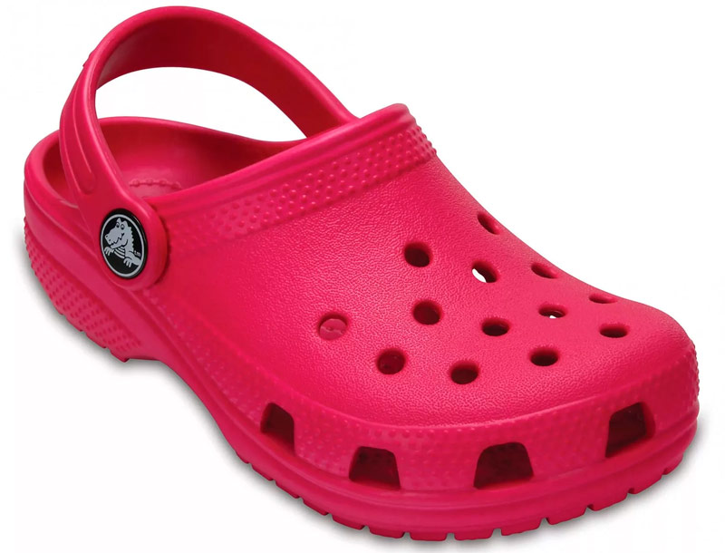 CROCS Classic Crog