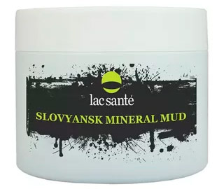 LAC SANTE shampoo Mineral Mud