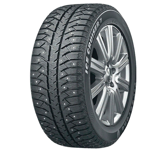 BRIDGESTONE Firestone Ice Cruiser 7