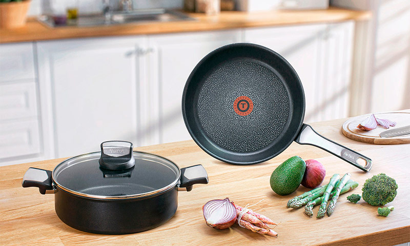 pans Tefal