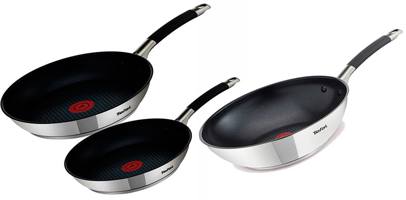 Tefal illico 28 cm