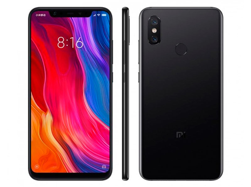 Mi 8