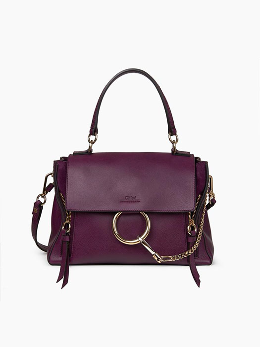 CHLOE Faye Day Bag