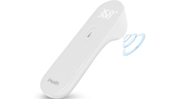 XIAOMI iHealth Thermometer