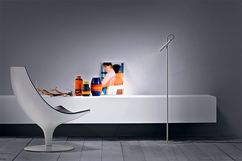 FOSCARINI Magneto 202004R2 10