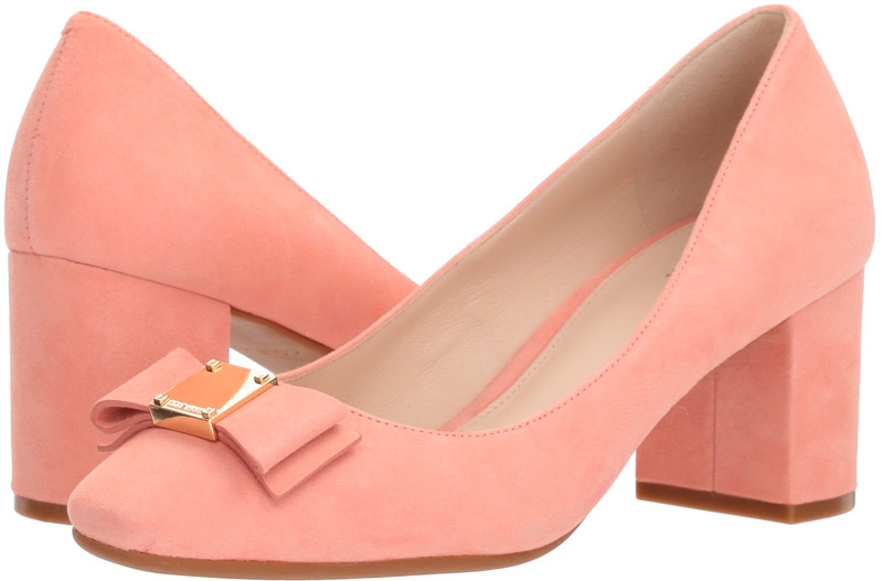 COLE HAAN Tali Bow Pump