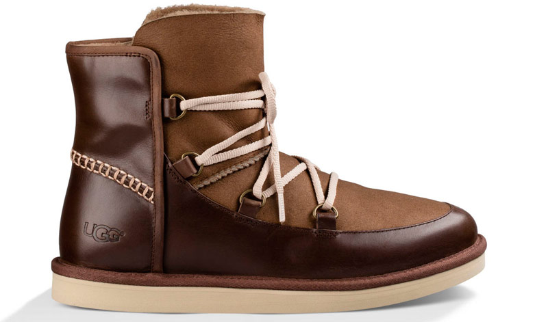 UGG Mens Levy Chestnut