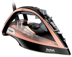 Tefal Ultimate Pure FV9867