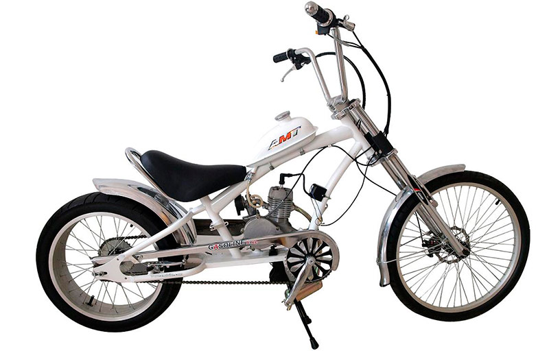 Chopper Bike ST 22