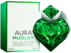 Aura mugler