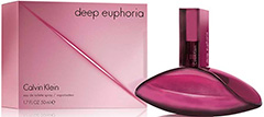 Calvin Klein Deep Euphoria