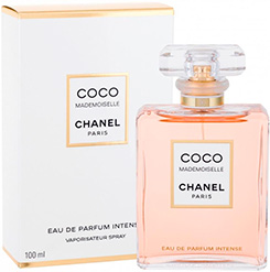 Chanel Coco Mademoiselle Intense