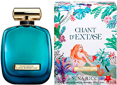 Chant dExtase Nina Ricci