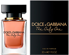 DolceGabbana o único